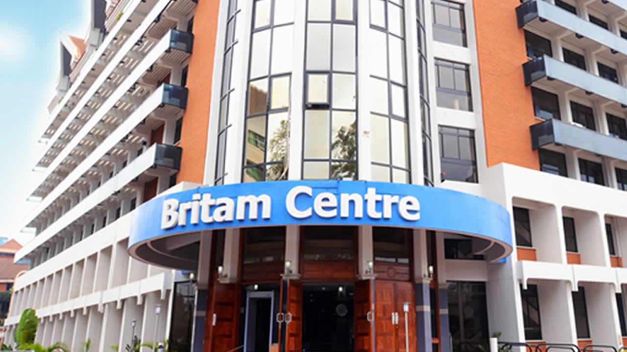 Britam