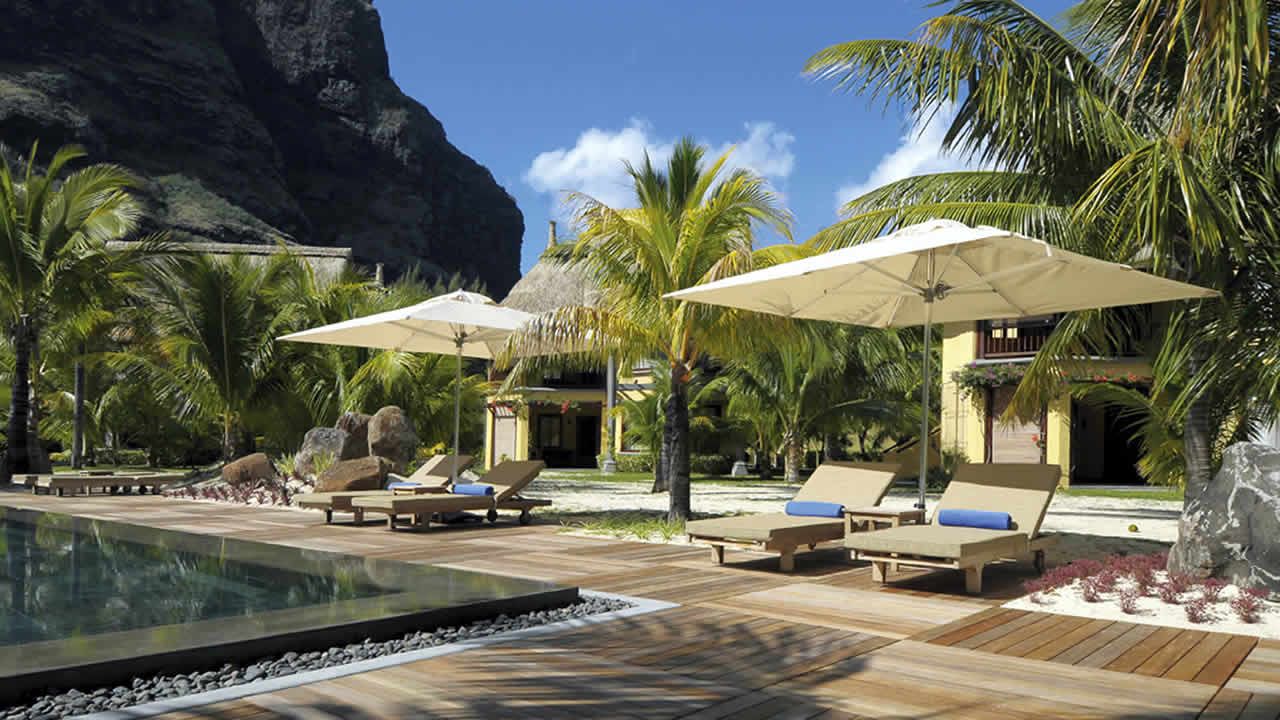 New Mauritius Hotels