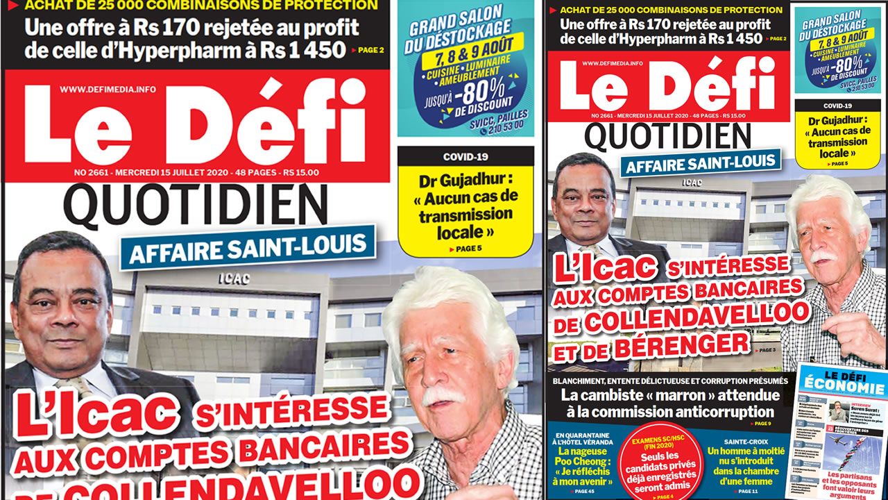 Quotidien