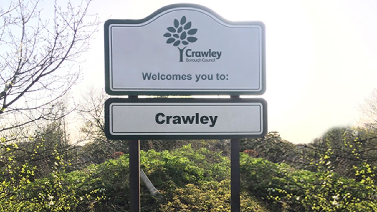 Crawley