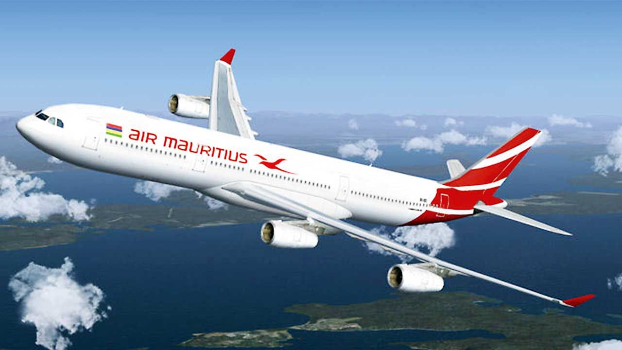 air mauritius