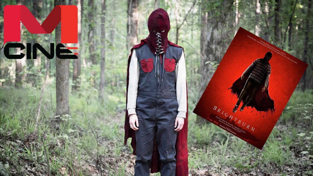 brightburn