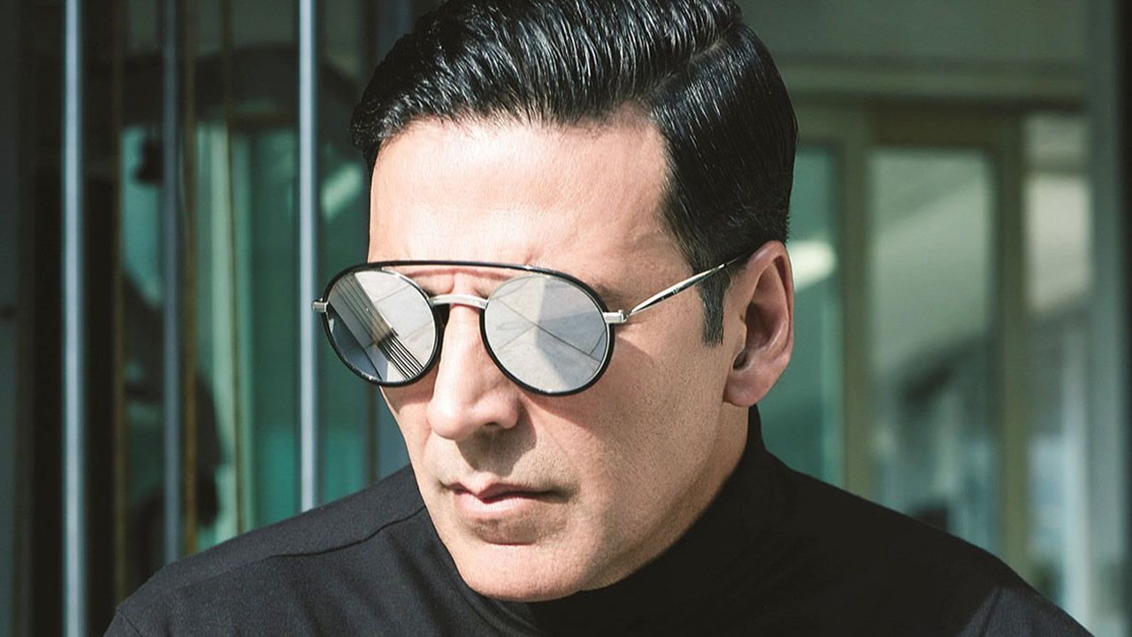 Akshay Kumar