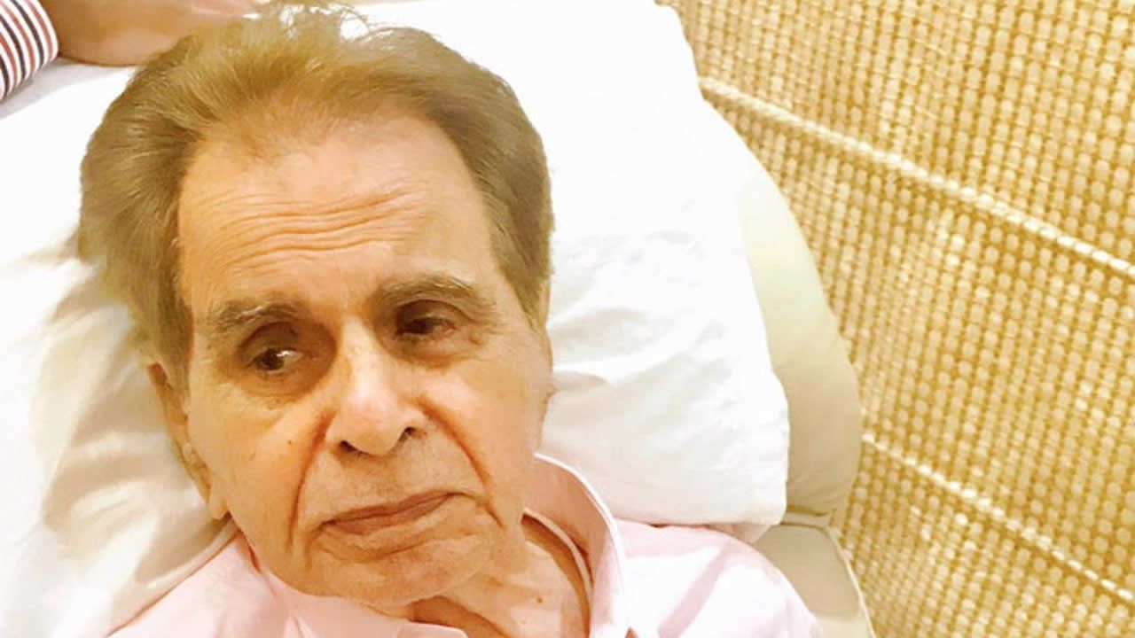 Dilip Kumar