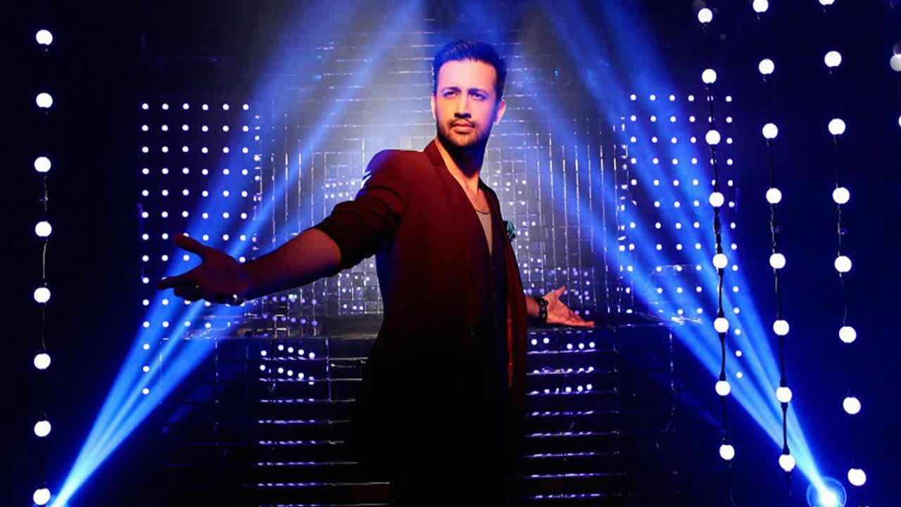 Atif Aslam