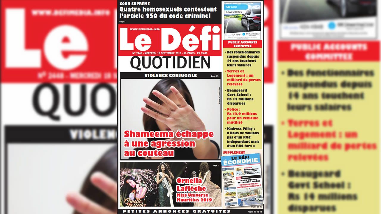 Quotidien