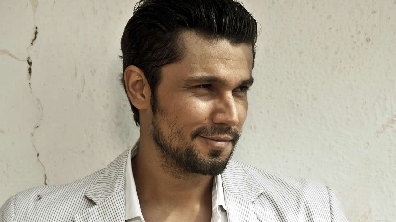 Randeep Hooda