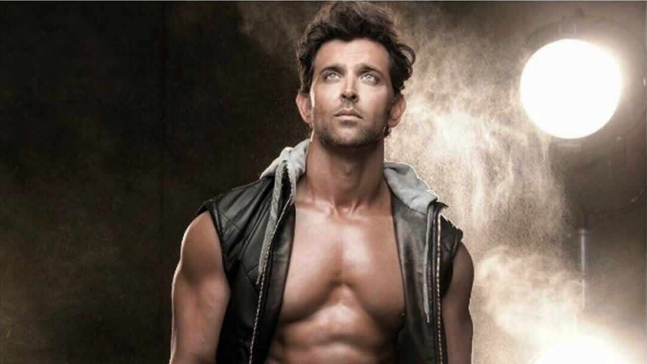 Hrithik Roshan