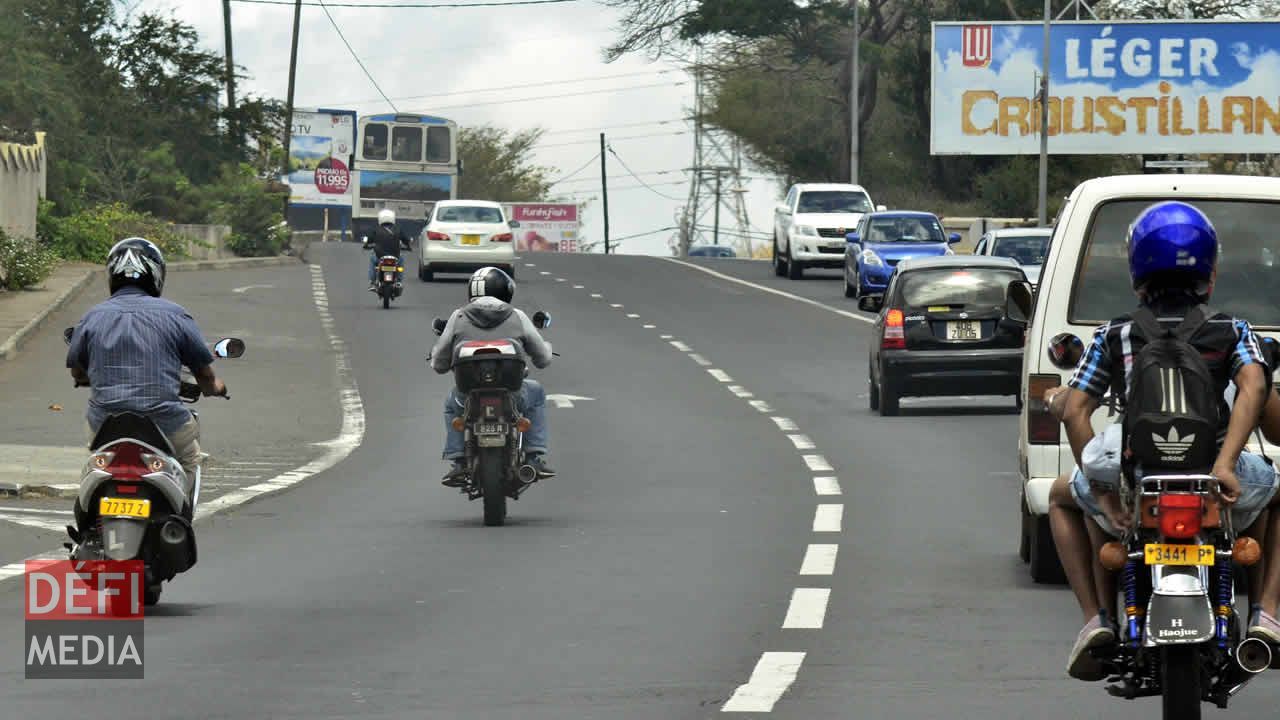 Sécurité routière