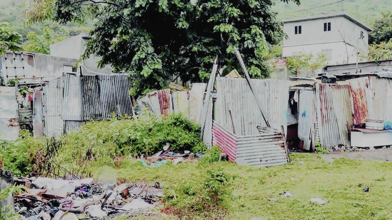 poverty in mauritius 2015