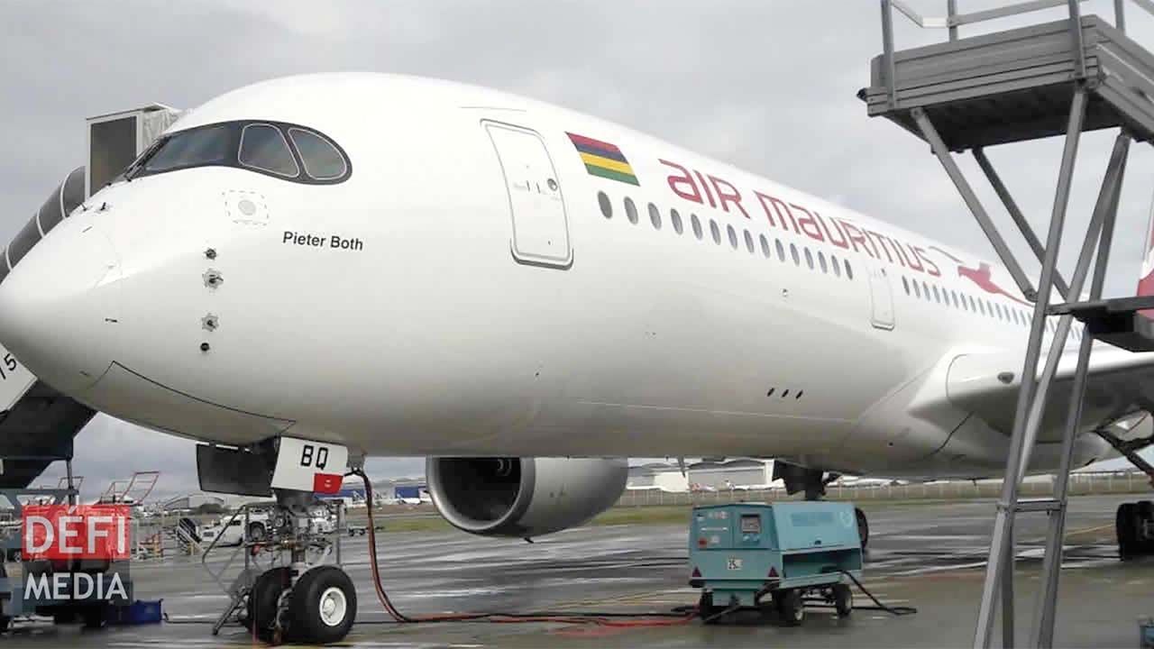 Air Mauritius : Airport Holdings Ltd déjà détentrice de 91,66 % des actions