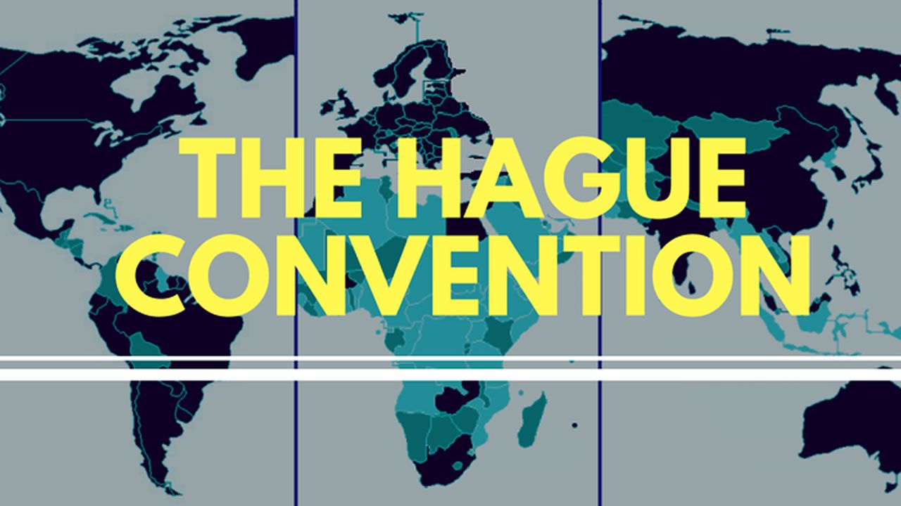 Hague Convention