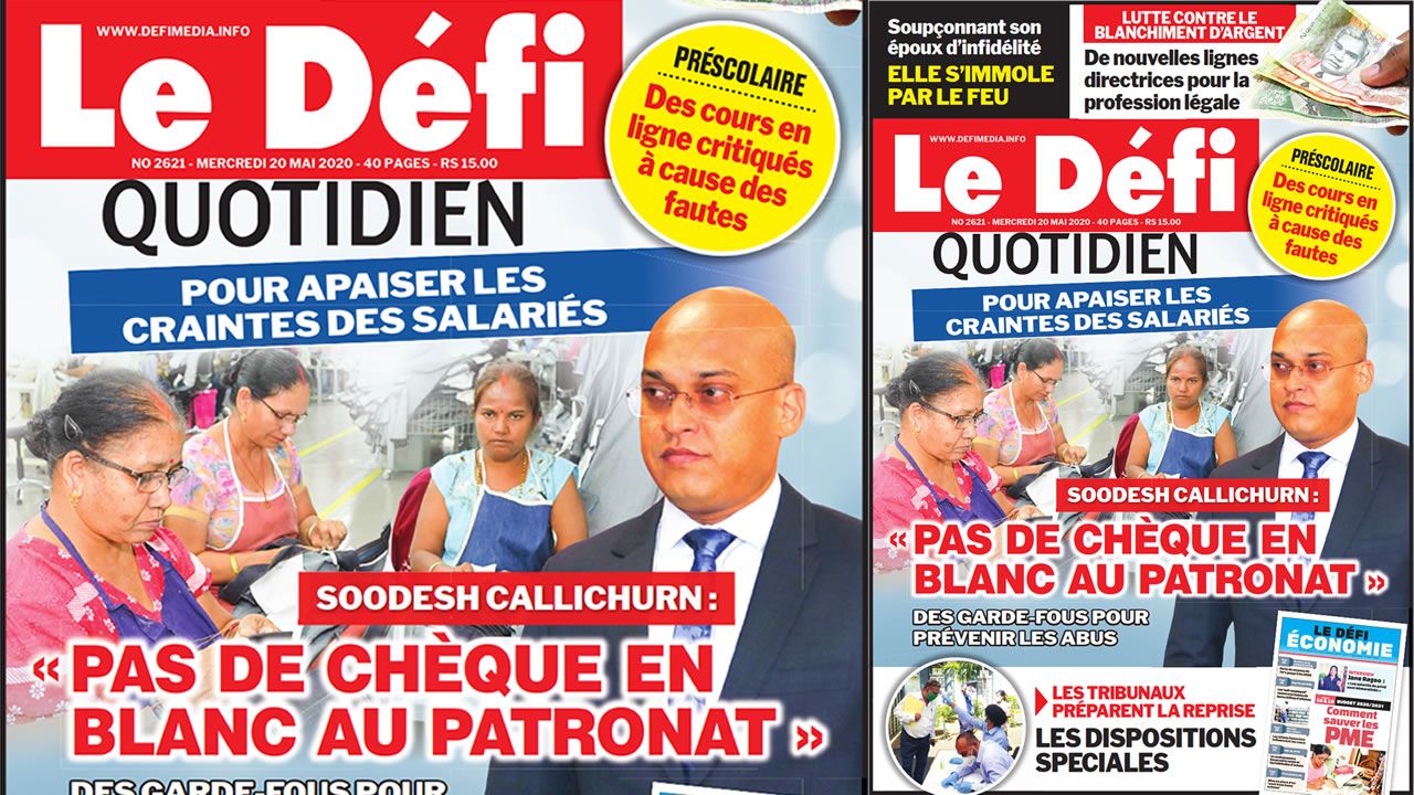 Quotidien