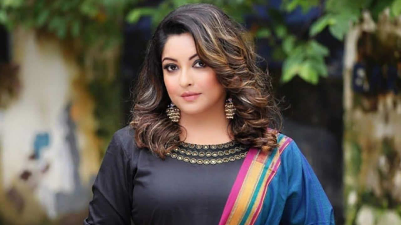 Tanushree Dutta 