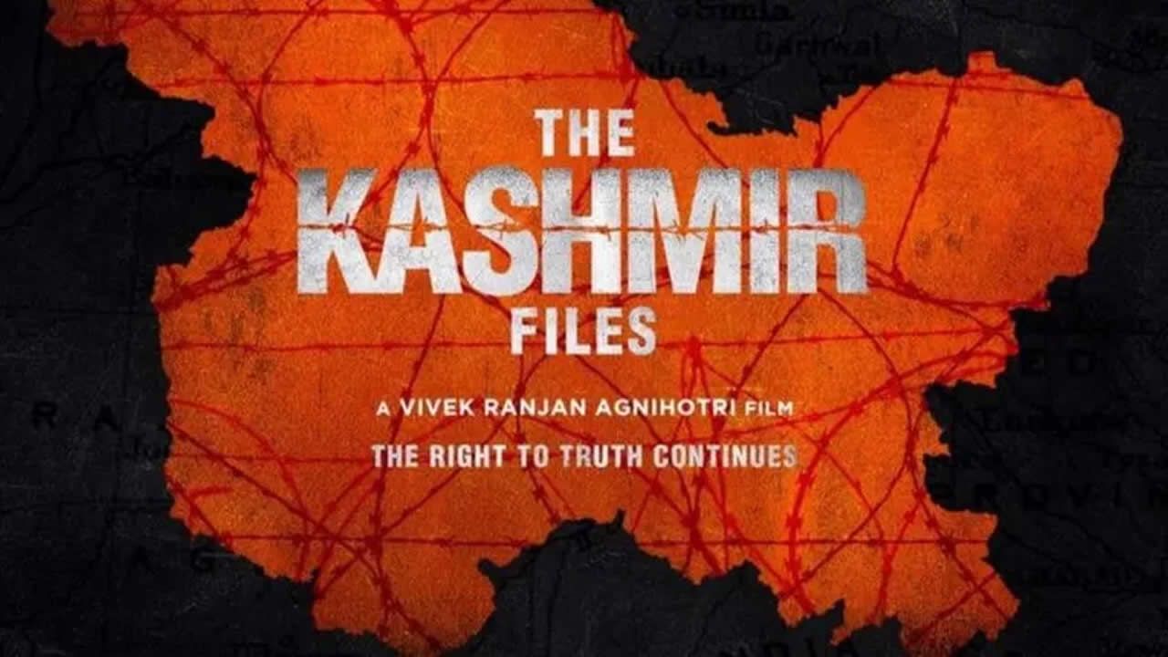 The Kashmir Files