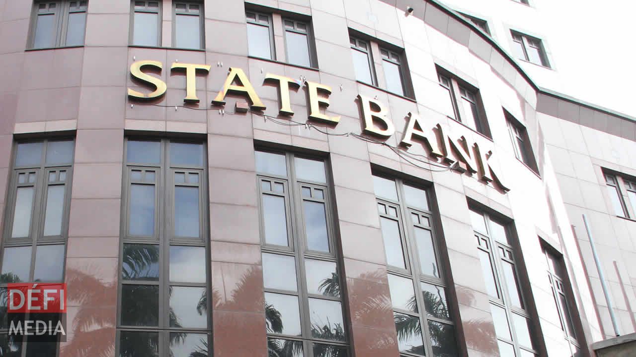 SBM Bank : profits de Rs 1,4 milliard en neuf mois