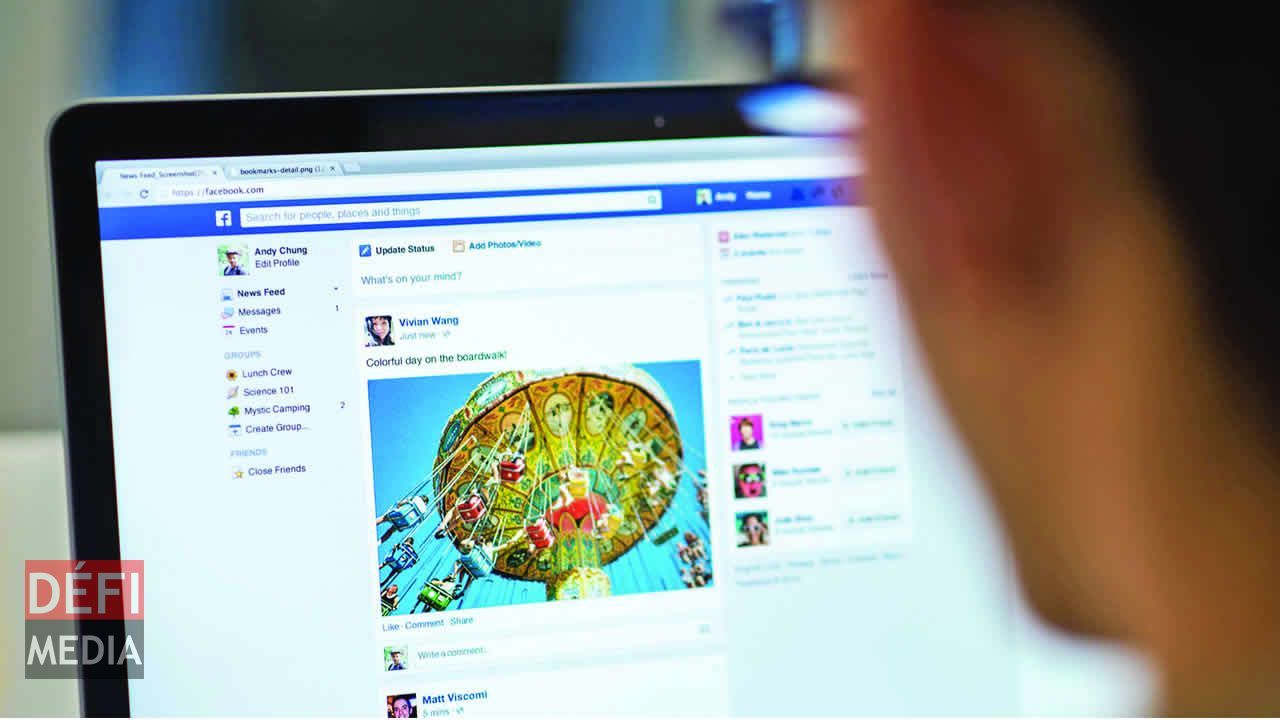 facebook
