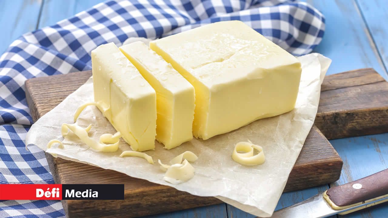 Margarine et pâte à tartiner : réduction du droit de douane