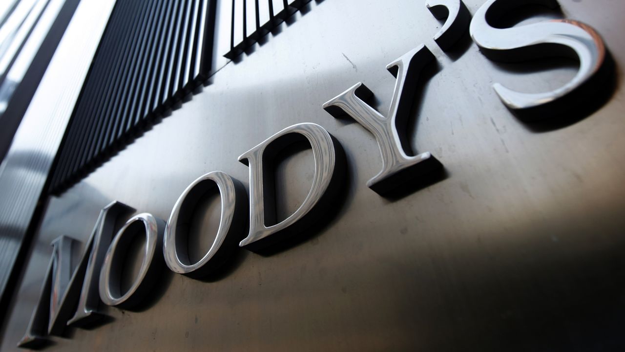 Moody’s