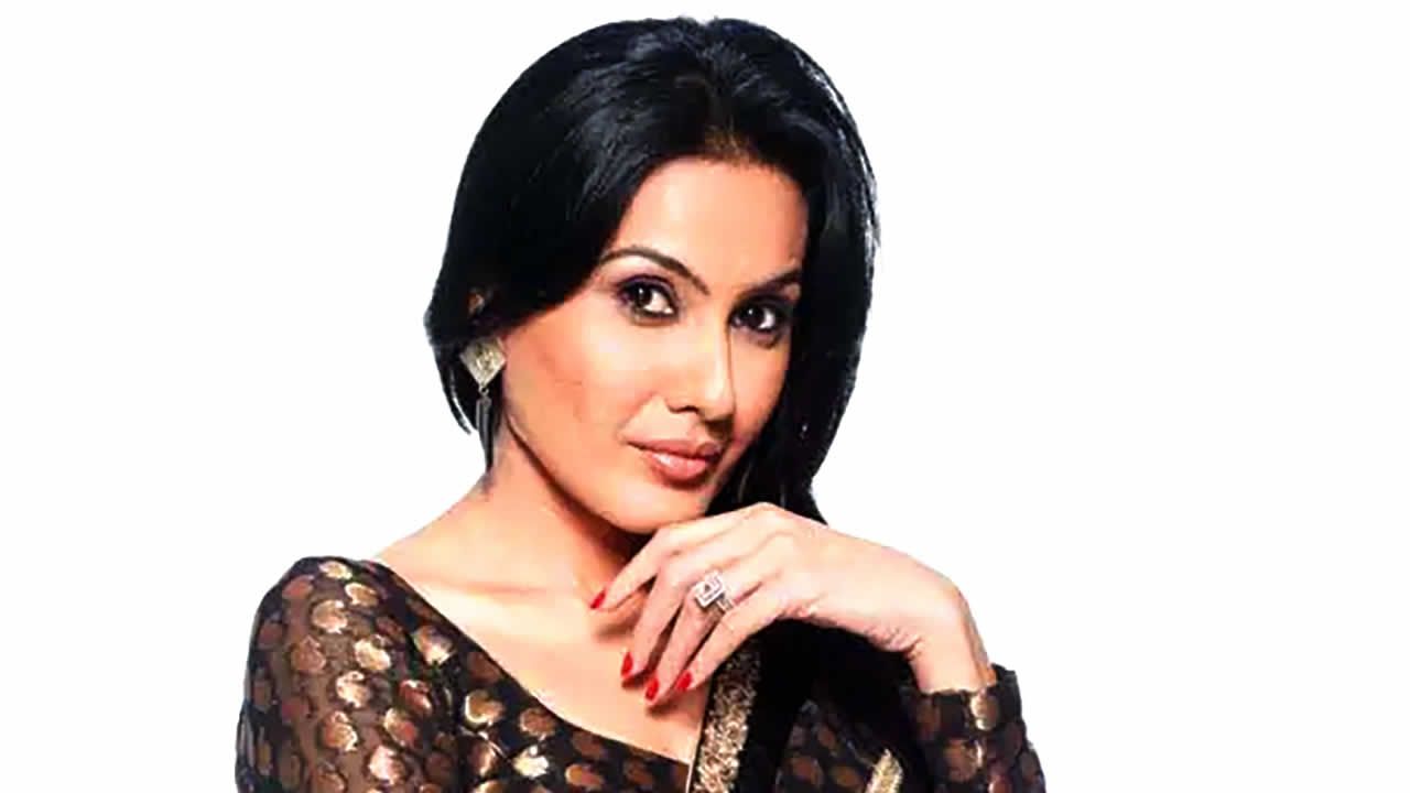 Kamya Punjabi