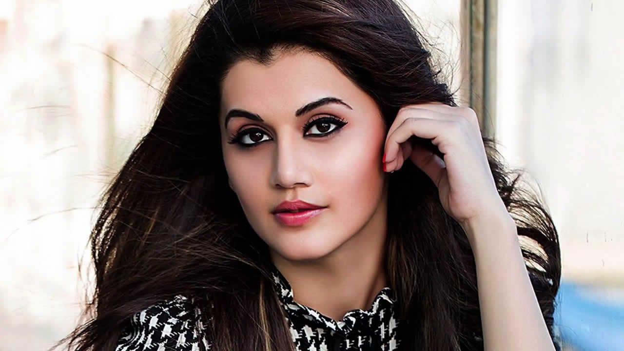 Taapsee Pannu