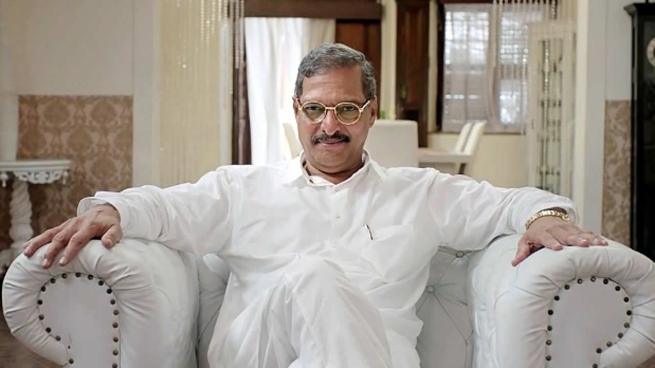 Nana Patekar