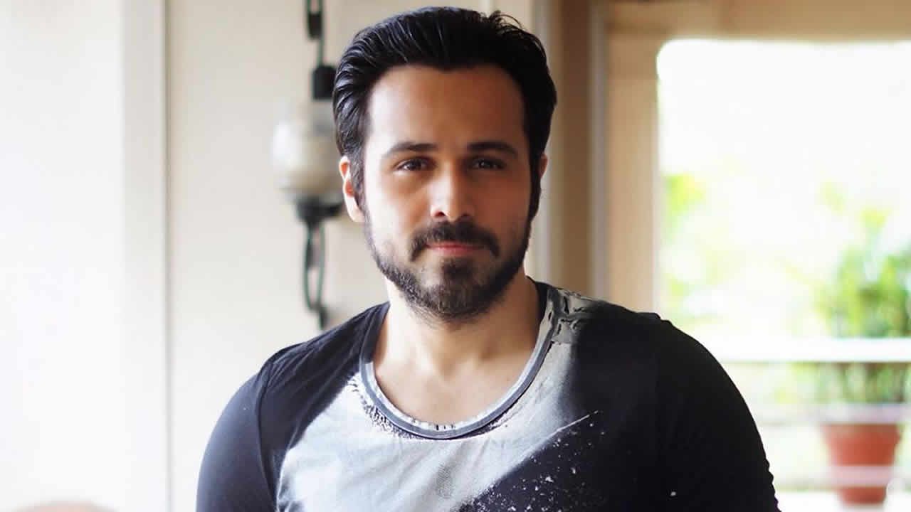 Emraan Hashmi