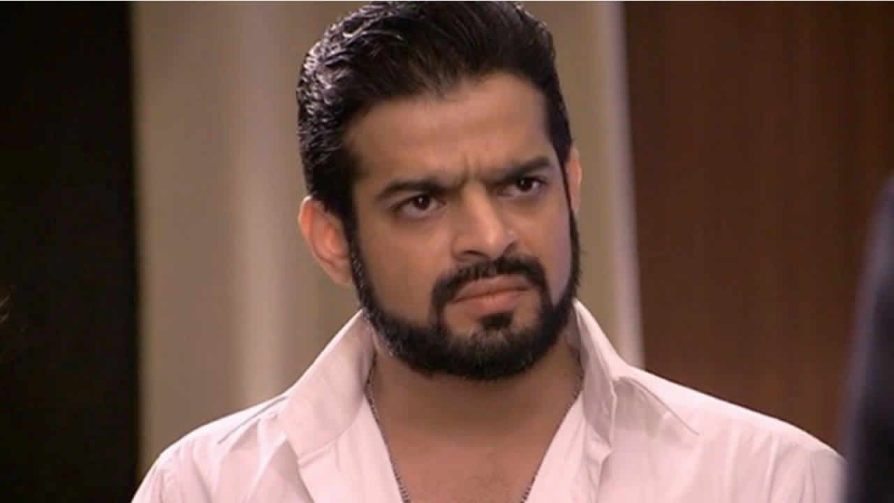 Karan Patel