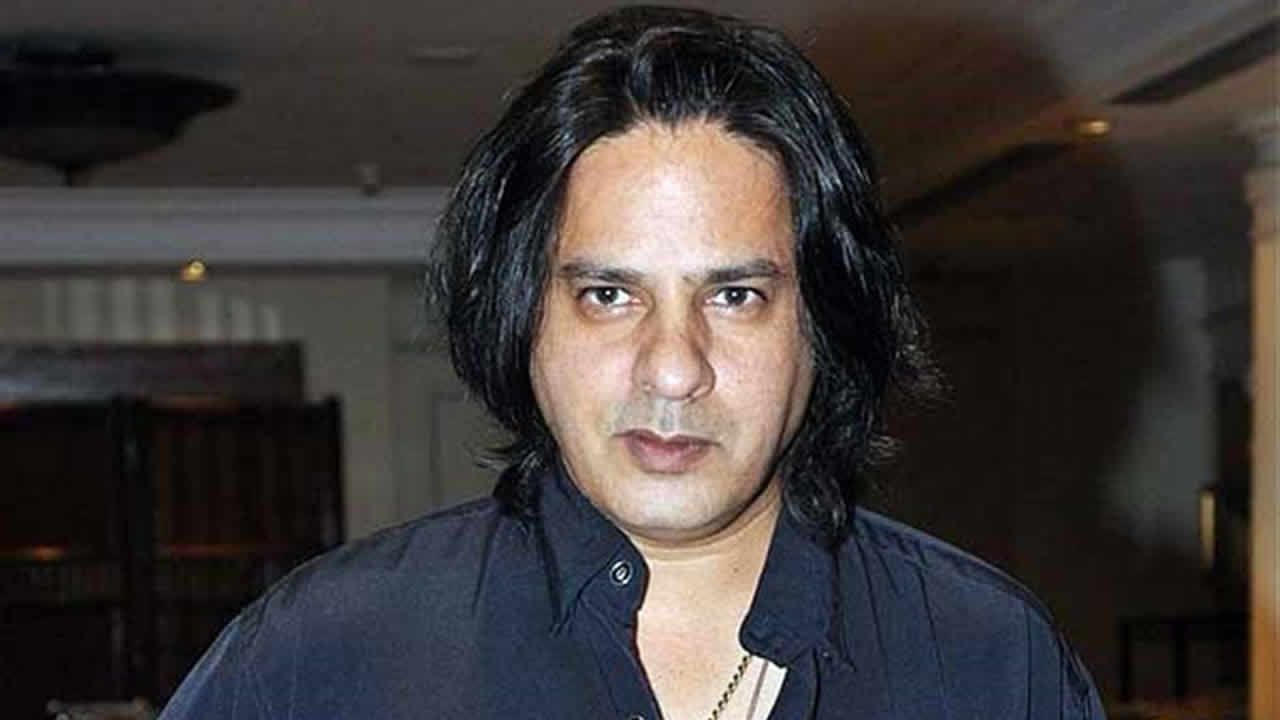 Rahul Roy 