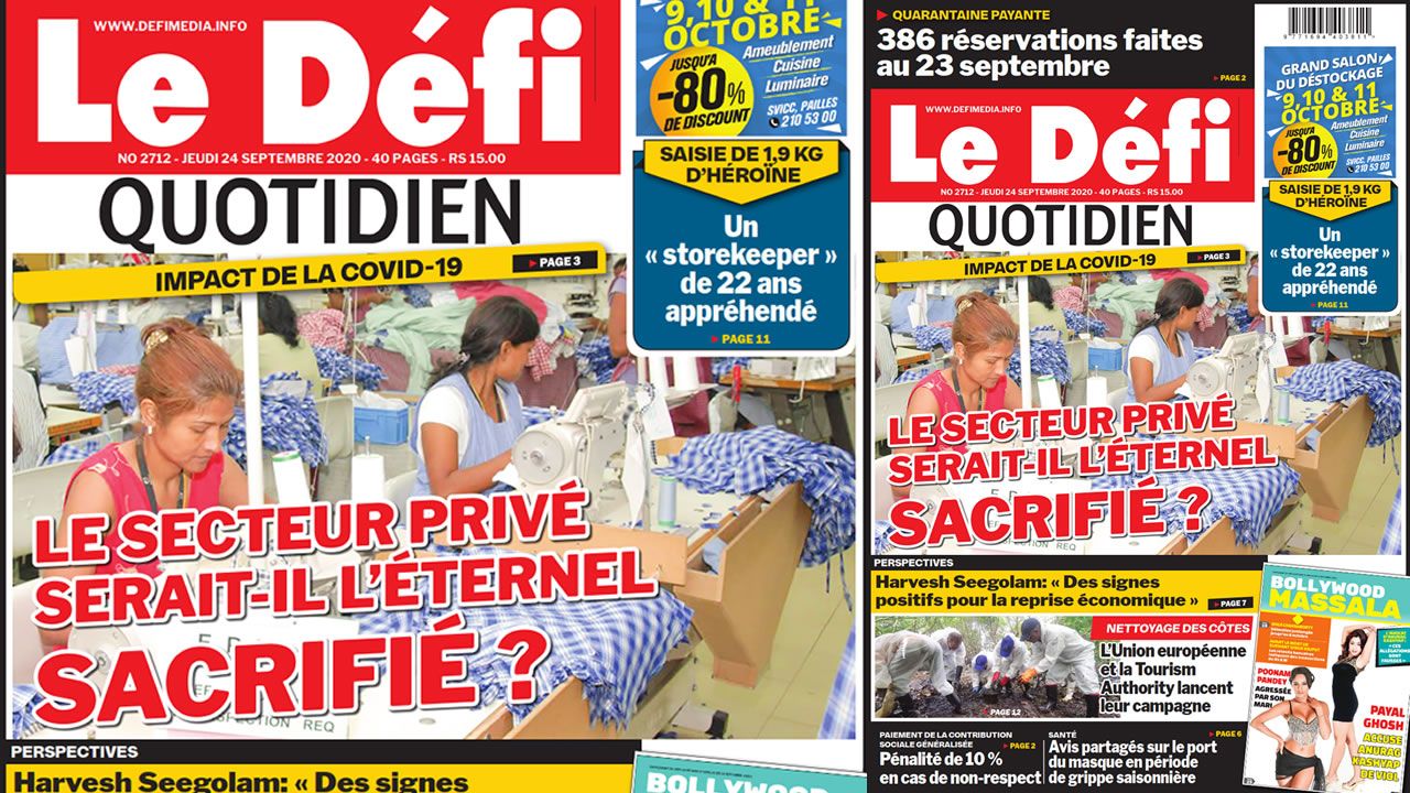 Quotidien