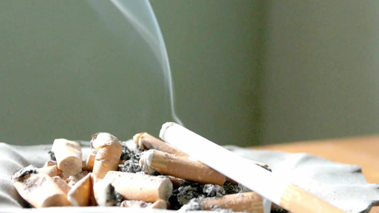 Anti Odeurs Tabac  Éliminer une odeur de tabac