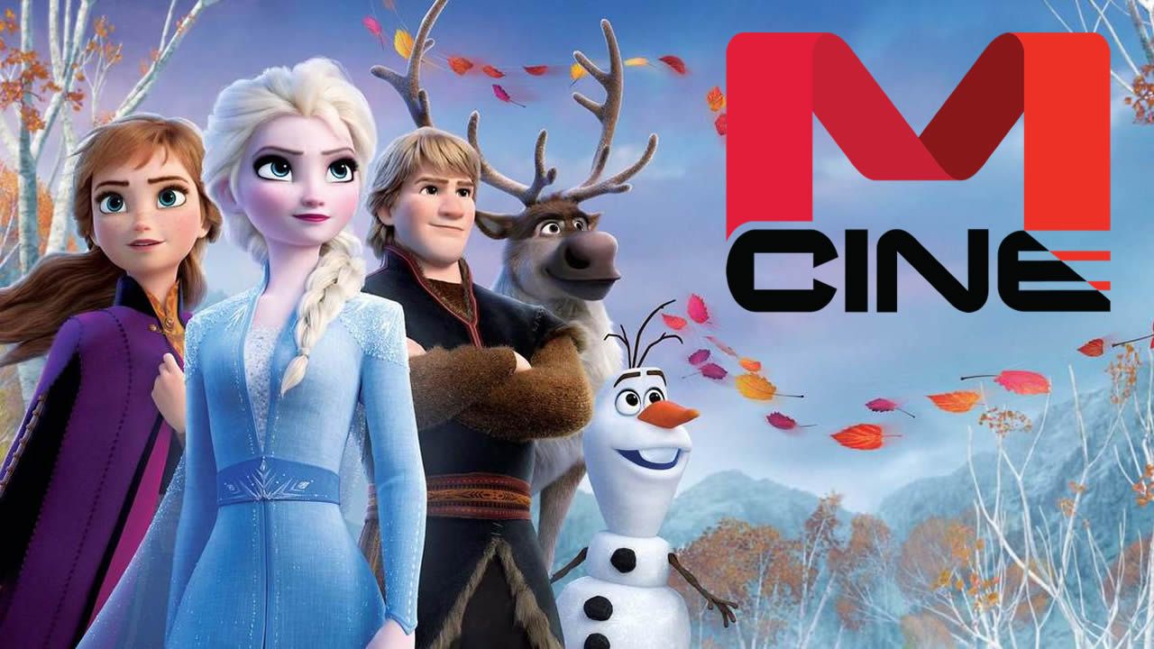 Reine des neiges 2 : le film d'animation le plus rentable de l'histoire