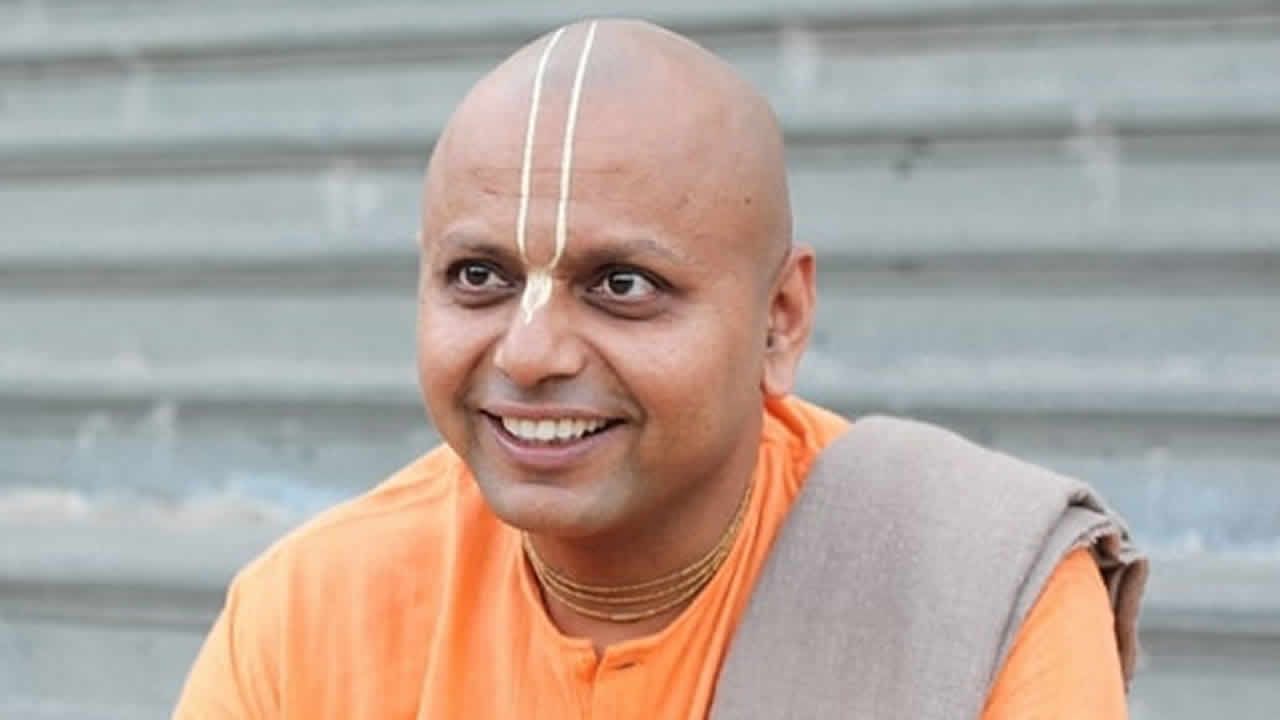 Gaur Gopal Das