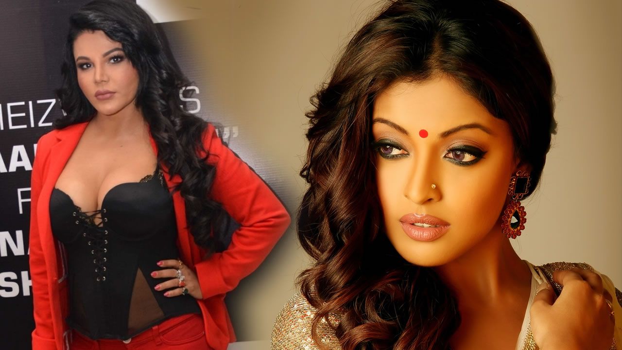 Tanushree Dutta