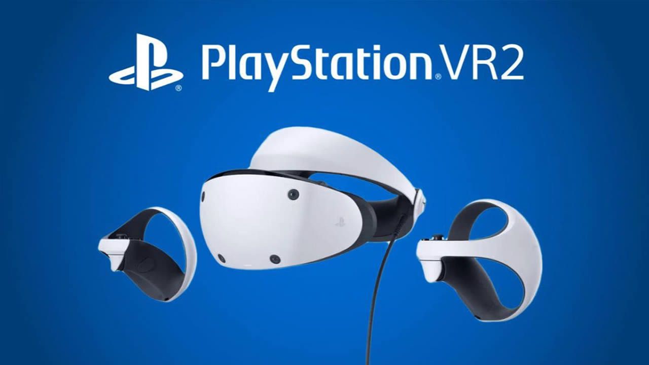 PlayStation®VR2  La nouvelle génération du jeu en VR sur PS5