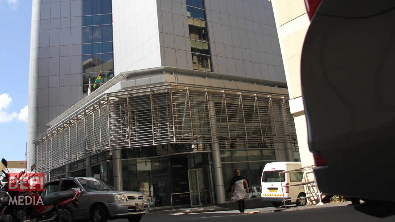 Mauritius Telecom