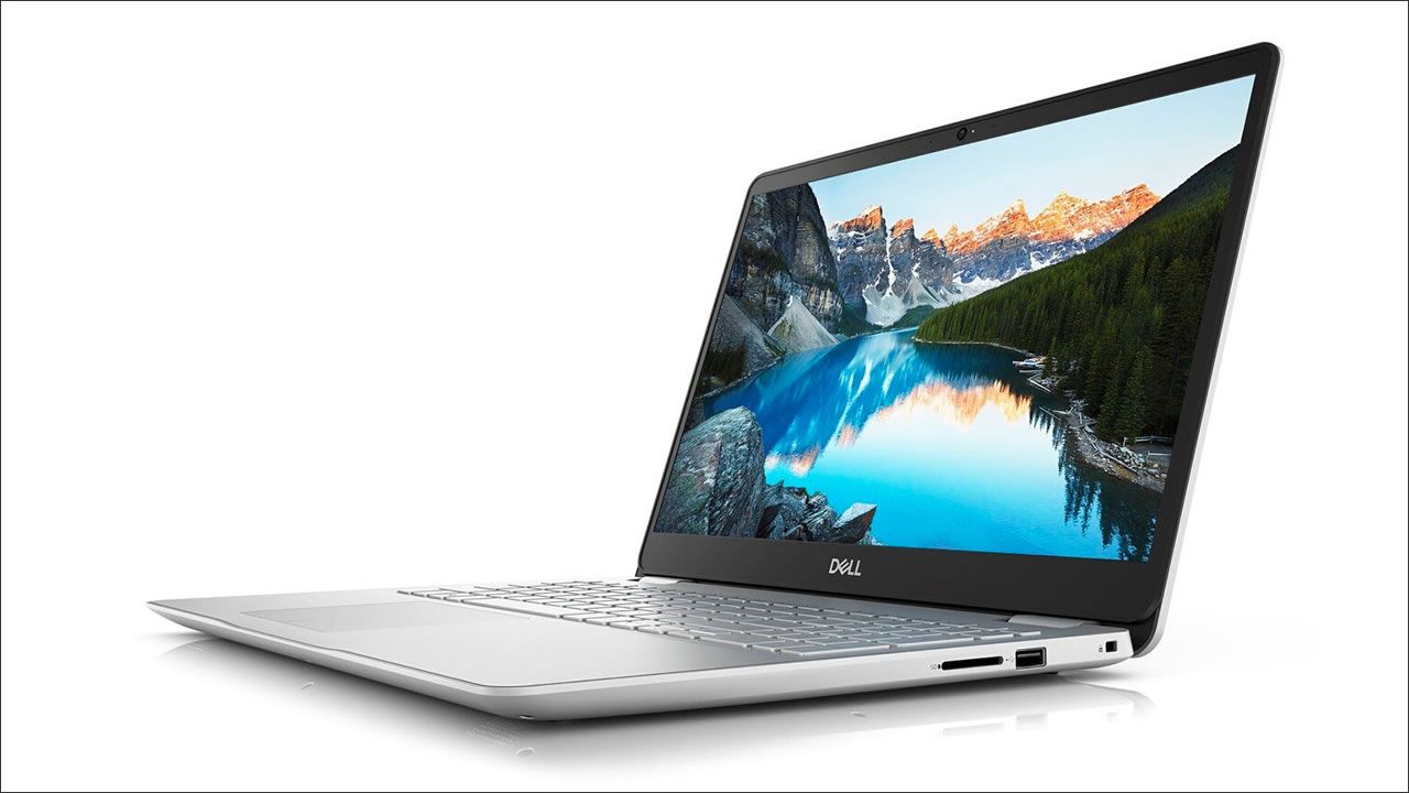 Dell Inspiron