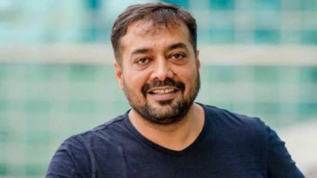 Anurag Kashyap