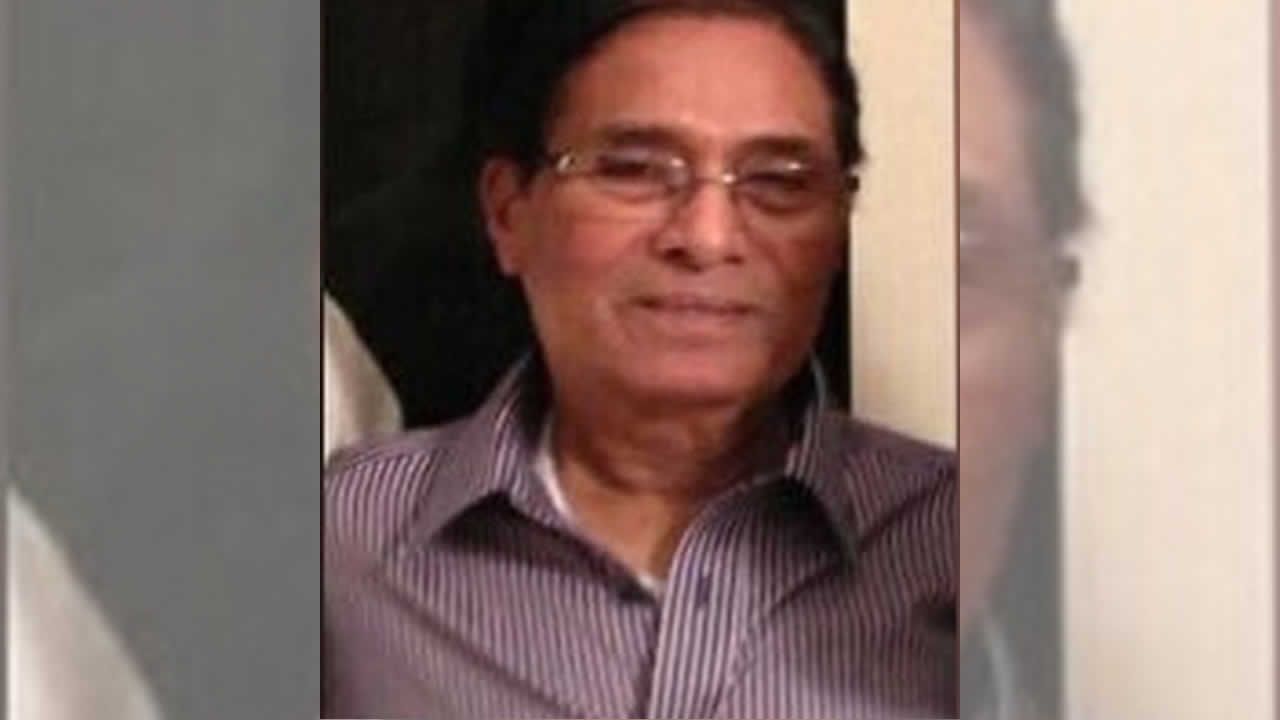 Vinay Kumar Sinha