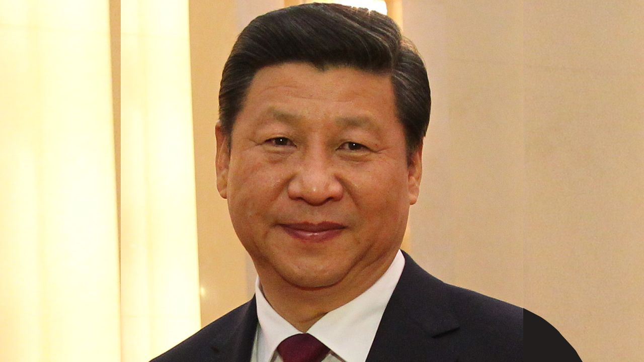 Xi Jinping