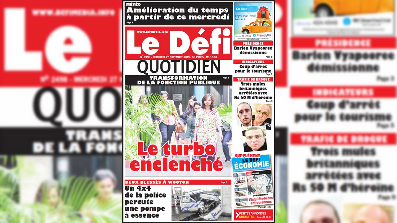 Quotidien