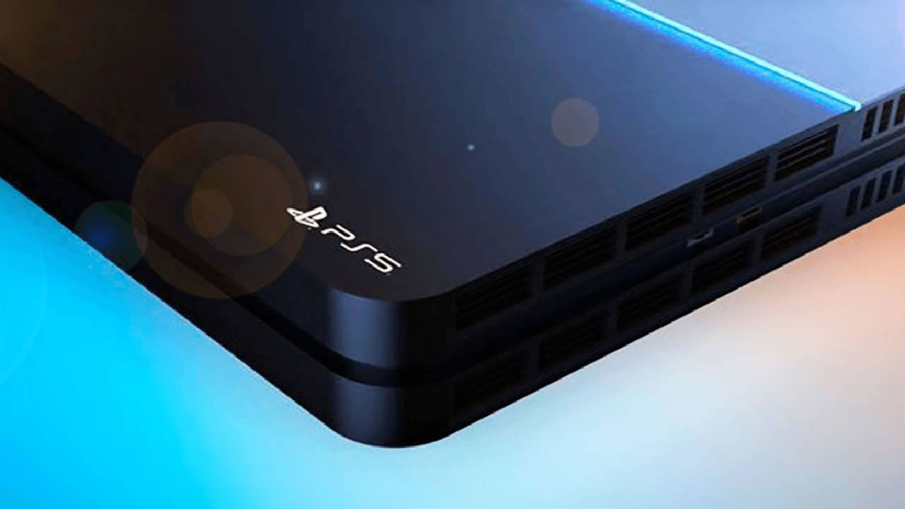 PS5