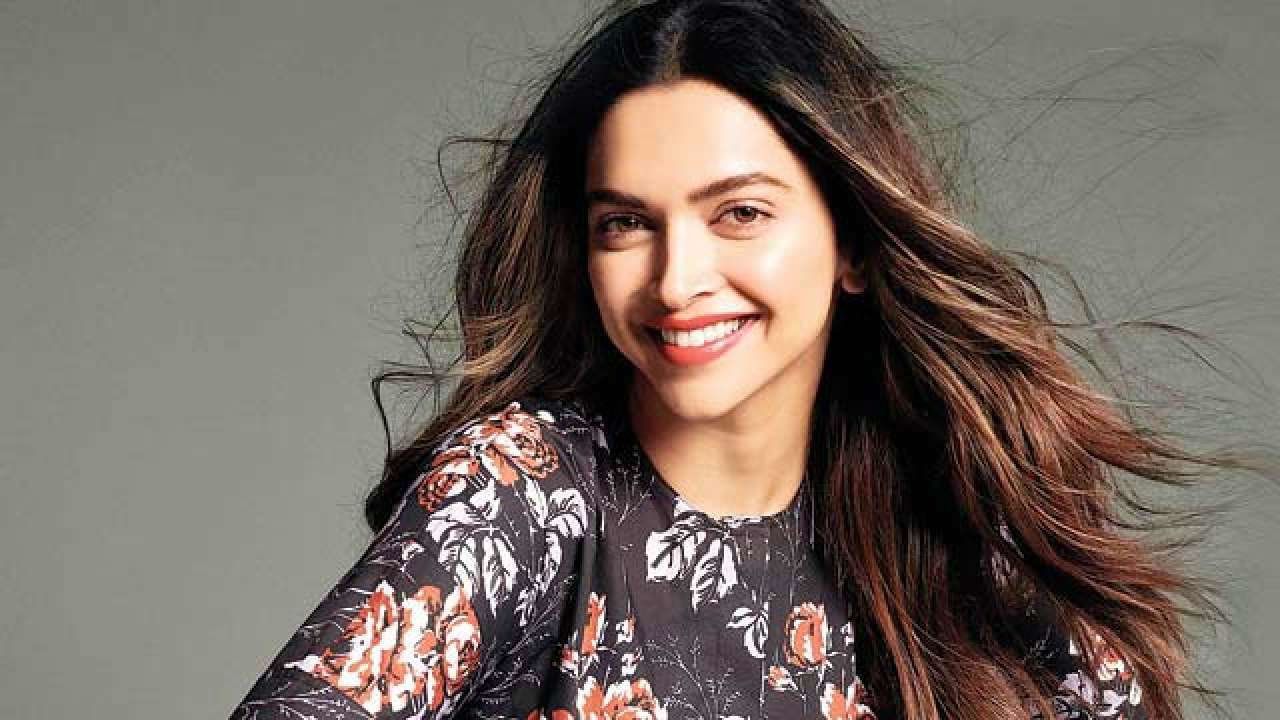 Deepika Padukone