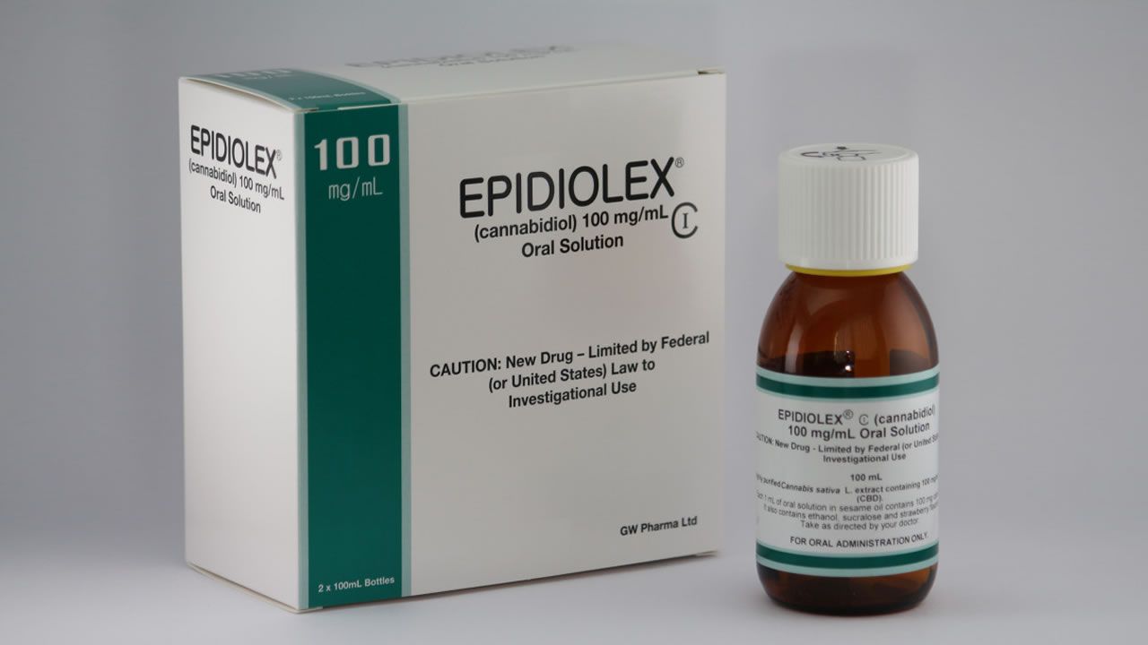 Epidiolex