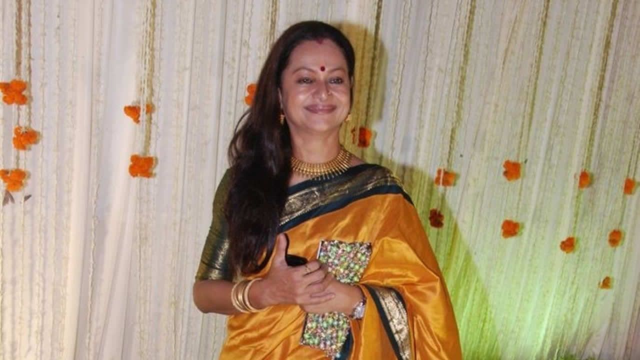 Zarina Wahab