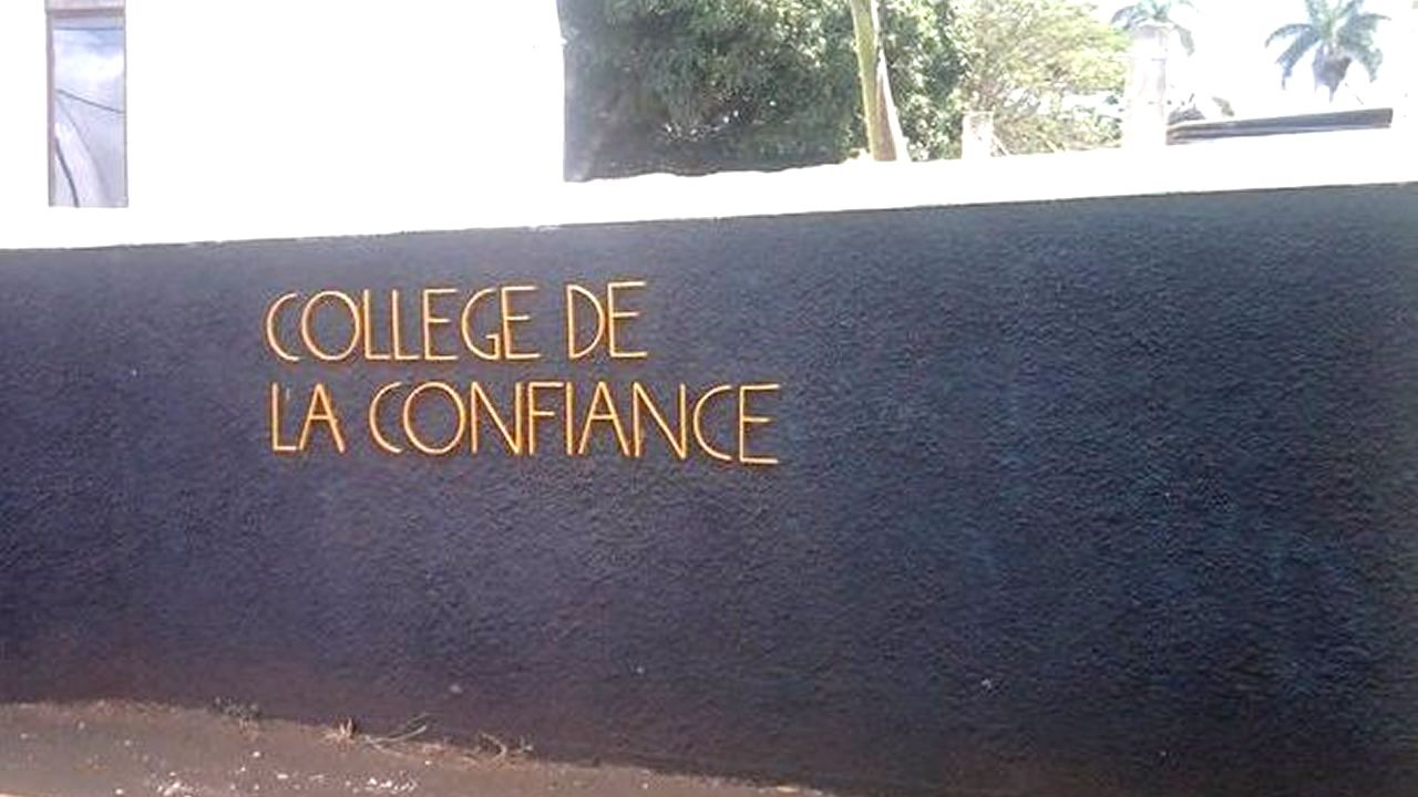 Collège de La Confiance