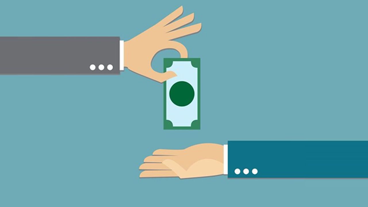 Salaire
