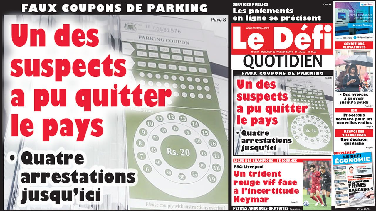 Quotidien