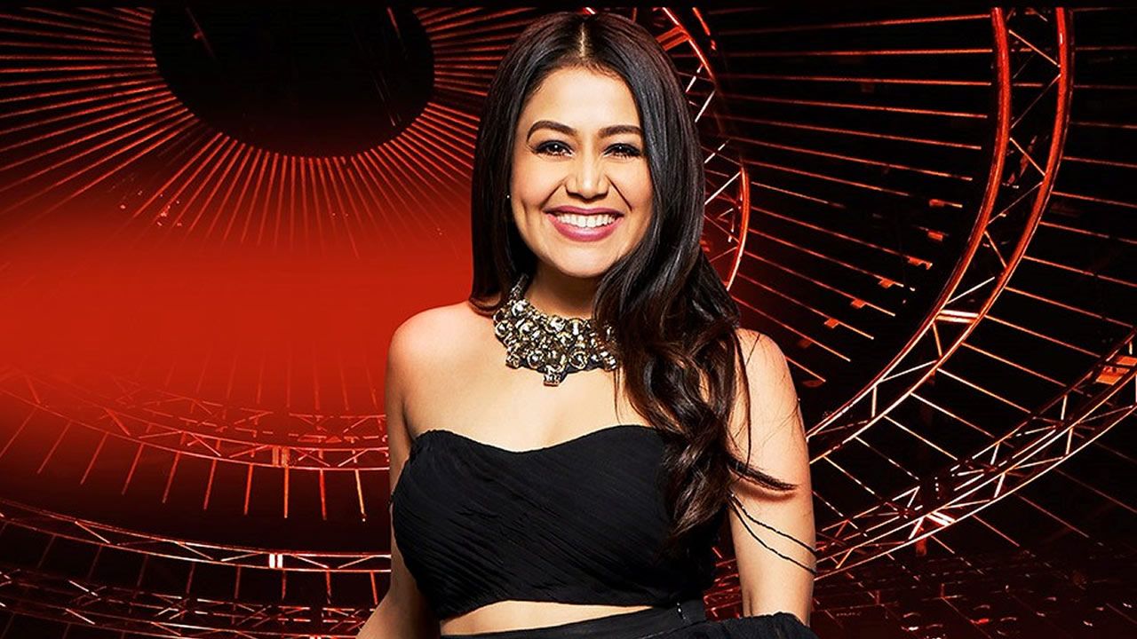 Neha Kakkar