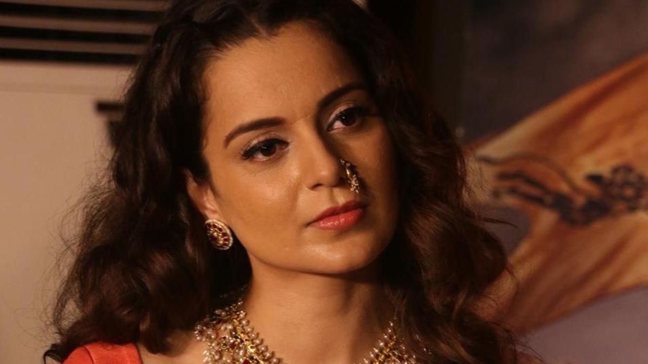 Kangana Ranaut